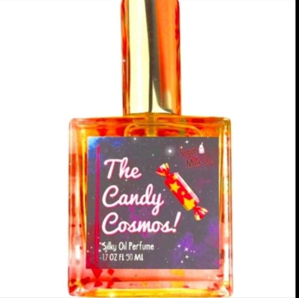 SUGAR MILK CO. CANDY COSMOS SPRAY PERFUME